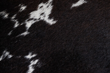 Cowhide Texture