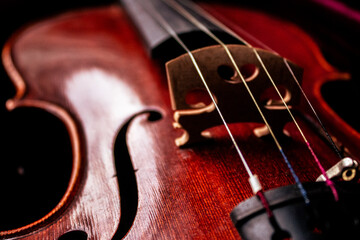 música por sonar