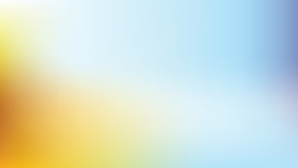 vector abstract colorful blur background
