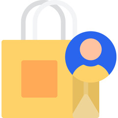 Shopping Bag Icon