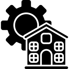 Home Repair Icon