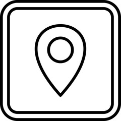 Location Icon