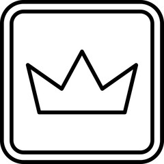 Crown Icon