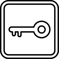 Key Icon