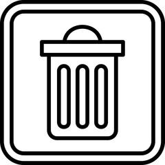 Trash Icon