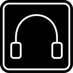 Headset Icon