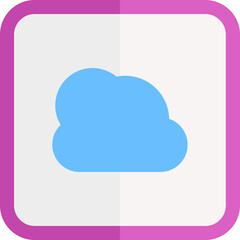Cloud Icon