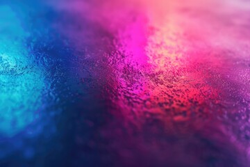 A blurred view of the water's surface, great for use in weather or nature contexts