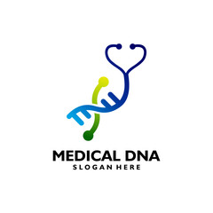 gen logo design vector illustration