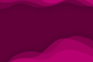 Abstract pink background with dynamic effect. Motion graphic. Trendy gradient effect. Can used for advertising, marketing, precentation, etc. 