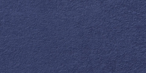 Fototapeta premium a seamless texture of slightly textured colored paper in blueberry color