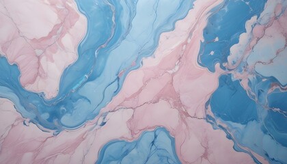 Fototapeta premium Marble Texture Colorful Stone Pattern Nature Luxury Background Graphic Design
