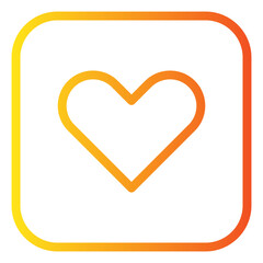 Heart Icon