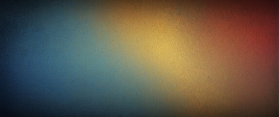 Abstract Gradient Background with Textured Surface