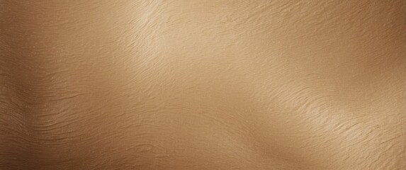 Abstract Brown Textured Surface with Diagonal Lines