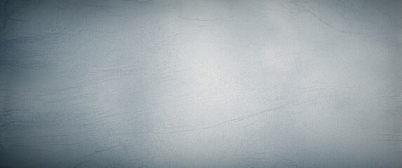 Gray Textured Background with Cracked Surface