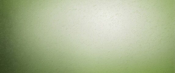 Obraz premium Abstract Green Pattern with Lines and Shapes