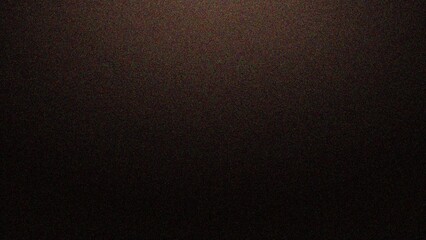 Black grainy texture effect abstract color gradient background  design web banner header poster 