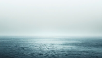 Obraz premium A short, inspirational quote or a single word in a clean, minimalist font, placed in the center of the wallpaper