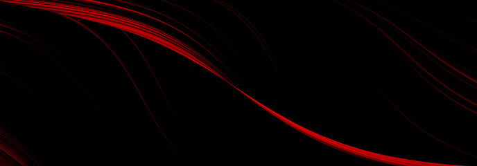 Fototapeta premium abstract red and black are light pattern with the gradient is the with floor wall metal texture soft tech diagonal background black dark sleek clean modern.