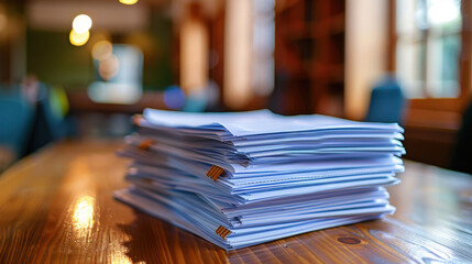 Workshop Materials: Documents, both printed and digital, provided during the seminar to enhance learning, including handouts, guides, and supplementary resources.
