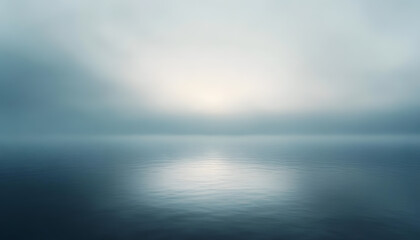 Obraz premium A short, inspirational quote or a single word in a clean, minimalist font, placed in the center of the wallpaper