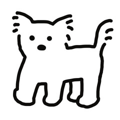 Yorkshire Terrier Puppy