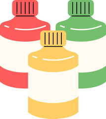 Painting Art Tool Illustration