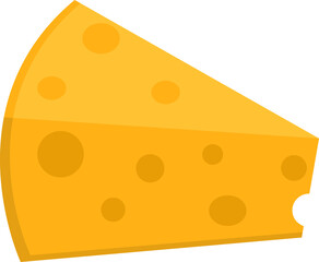 Dairy food ingredient cheese