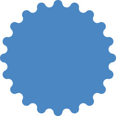 Obraz premium set of colored Hand drawn various Shapes and doodle objects, curves, dots. Abstract contemporary modern trendy Vector illustrations. All elements are isolated. Pastel colors