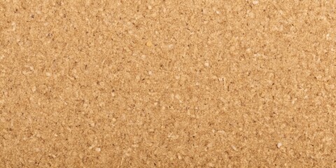 Fototapeta premium Light cork board surface texture perfect for backgrounds or textures, cork board, light, surface, texture, seamless
