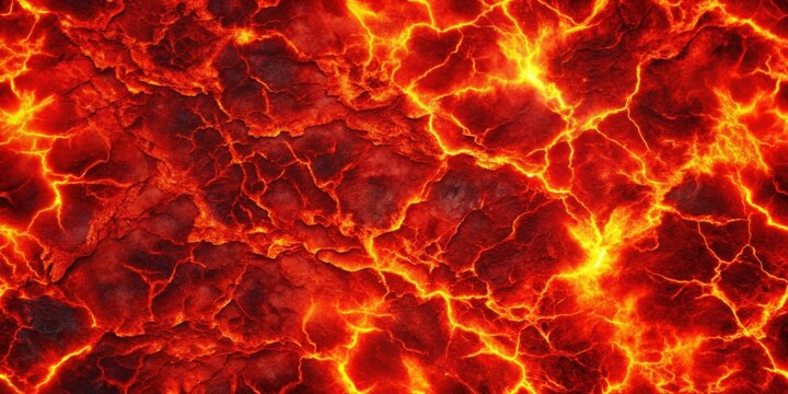Red lava texture background perfect for fiery and intense designs, red, lava, texture, background, volcanic, hot, fiery, intense