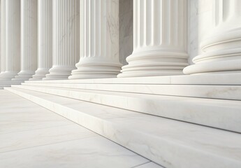 columns in a row