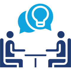 Counseling Icon