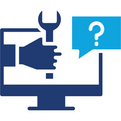 It Support Icon