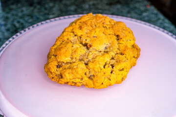 Chocolate Chip Cookie