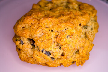 Chocolate Chip Cookie