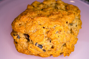 Chocolate Chip Cookie