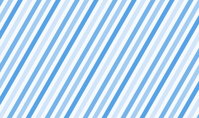 A background featuring diagonal stripes. The design is simple and modern.blue,light blue,sky blue,white.