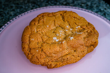 Sugar Cookies