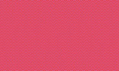 A background featuring thin horizontal wavy lines. The design is dynamic and engaging.Pink,,purple.