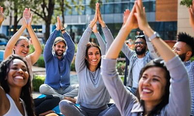 March 20 : International Day of Happiness