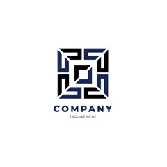 A corporate logo for you