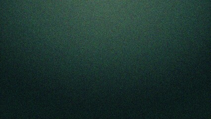 Green grainy banner background noisy color gradient dark texture poster header cover backdrop design