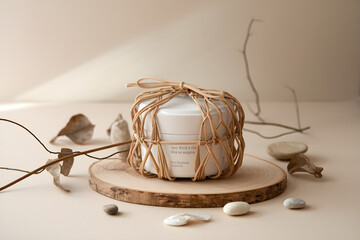 Organic Minimalism: Simplifying Sustainability in Branding