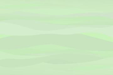 Soft Flowing Fabric Texture in Abstract Design