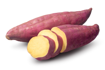 サツマイモ /  sweet potato