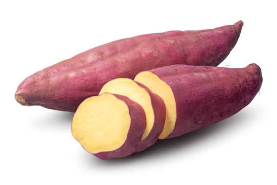 サツマイモ /  sweet potato