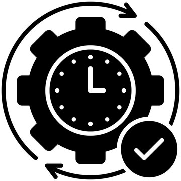 Real Time Icon