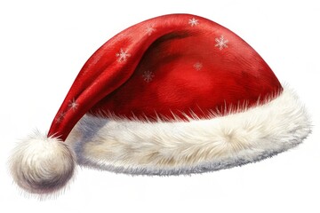 santa claus hat